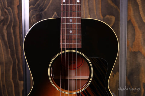 Gibson L-00 Original Vintage Sunburst