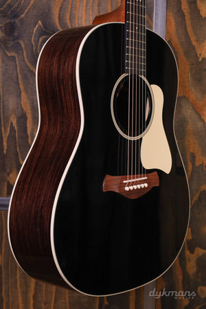 Taylor Gold Label 717e Blacktop