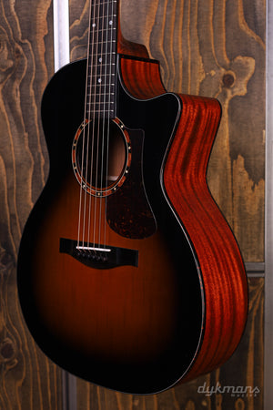 Eastman AC122-2CE-DLX-SB