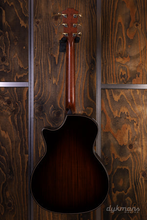 Taylor 814ce Builder's Edition Next Generation 2026