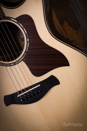 Taylor 814ce Builder's Edition Next Generation 2026
