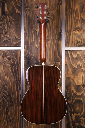 Martin 000-28 Re-Imagined