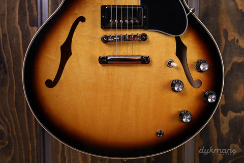 Gibson ES-345 Vintage Burst