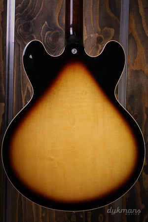 Gibson ES-345 Vintage Burst
