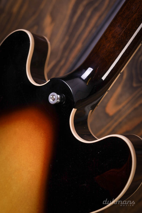 Gibson ES-345 Vintage Burst