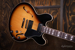 Gibson ES-345 Vintage Burst