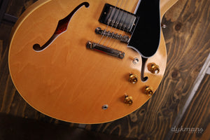 Gibson Custom Shop 1959 ES-335 Reissue Vintage Natural VOS