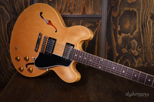 Gibson Custom Shop 1959 ES-335 Reissue Vintage Natural VOS