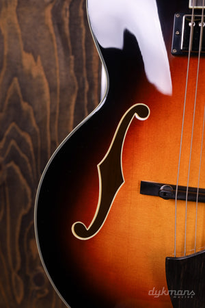 Eastman AR503CE Sunburst