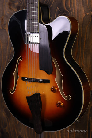 Eastman AR503CE Sunburst