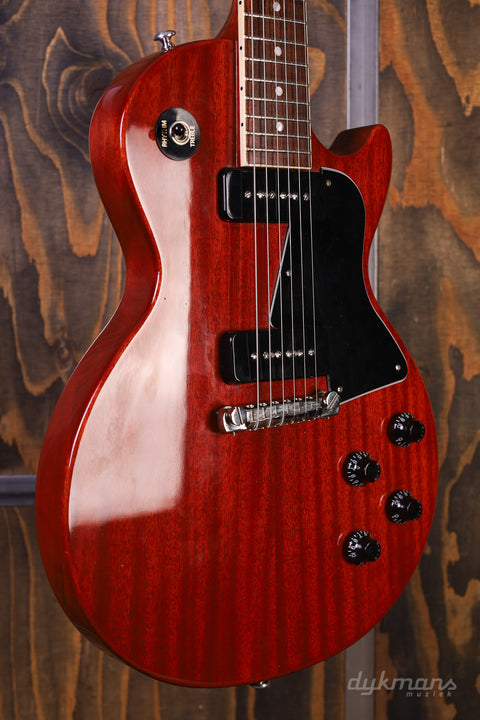 Gibson Les Paul Special Vintage Cherry PRE-OWNED!