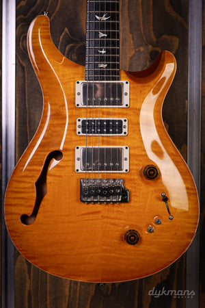 PRS Special 22 Semi-Hollow McCarty Sunburst