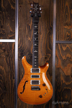 PRS Special 22 Semi-Hollow McCarty Sunburst