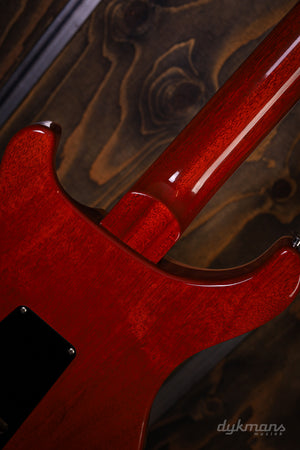 PRS Special 22 Semi-Hollow McCarty Sunburst