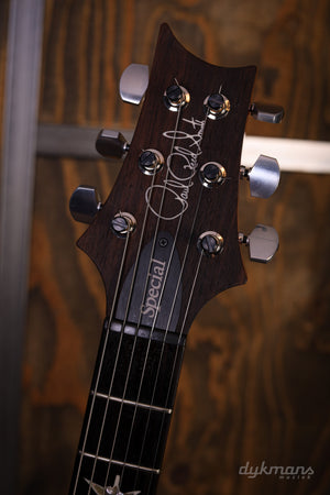 PRS Special 22 Semi-Hollow McCarty Sunburst