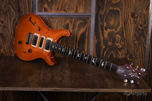 PRS Special 22 Semi-Hollow McCarty Sunburst