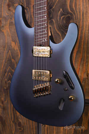 Ibanez SML721MAM Midnight Arctic Ocean Matte