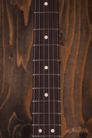 Fender Player II Tele Sparkle 3-Tone Sunburst Rosewood