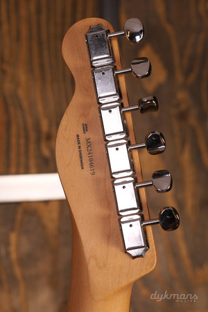 Fender Player II Tele Sparkle 3-Tone Sunburst Rosewood