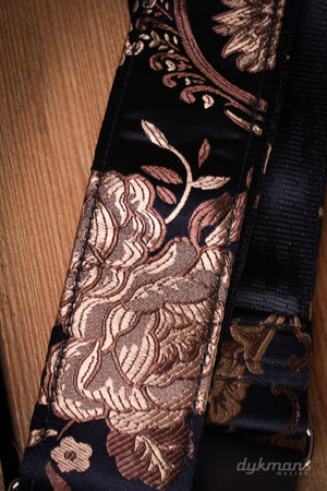 Holy Cow Custom Black Copper