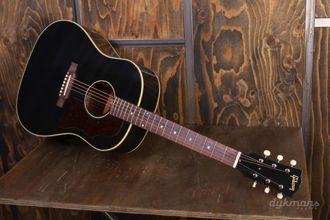 Gibson 50's J-45 Original Ebony