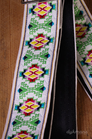 Holy Cow Deluxe Apache White