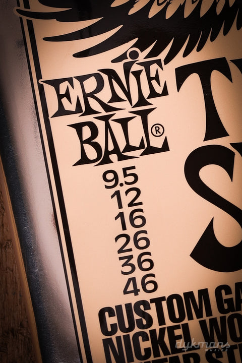 Ernie Ball Turbo Slinky 09.5-46