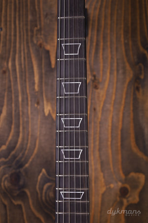 Patrick James Eggle Macon Single Cut Redwood