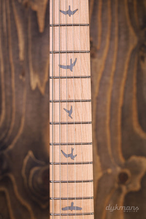 PRS SE Silver Sky Overland Gray (Maple Fretboard)