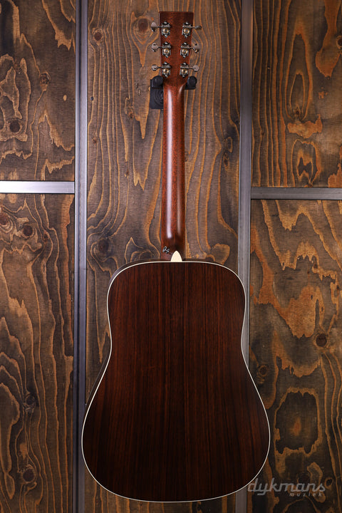 Martin D-16E Rosewood