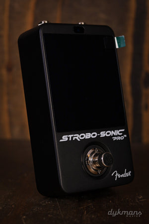 Fender Strobo-Sonic Pro Tuner