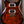 PRS SE Custom 24 Semi-Hollow Orange Tiger Smokeburst