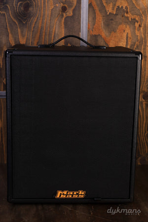 Markbass CMB 102 Blackline