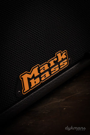 Markbass CMB 102 Blackline