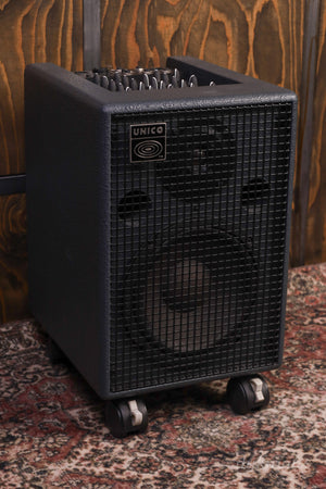 Schertler Unico PRE-OWNED!