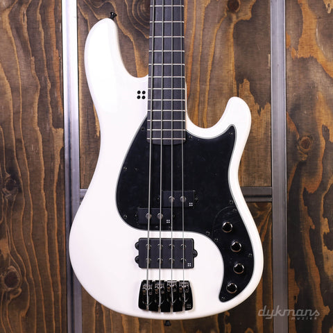 Sandberg California VM Virgin White High Gloss