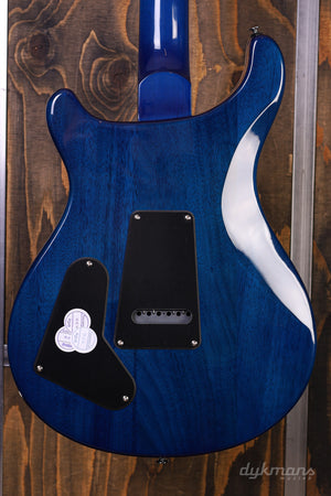 PRS SE Special Semi Hollow Lake Blue