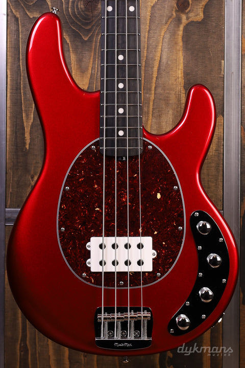 Music Man Stingray Special Candyman