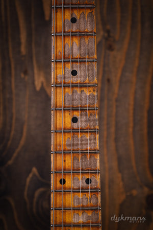 Fender Masterbuilt Greg Fessler 1955 Stratocaster Relic