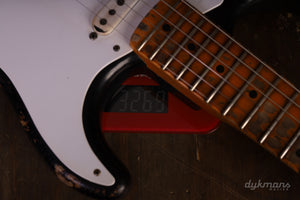 Fender Masterbuilt Greg Fessler 1955 Stratocaster Relic