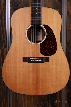 Martin Road Series D-10e