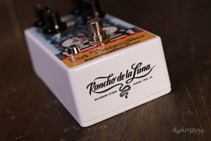 EarthQuaker Devices Dirt Transmitter Rancho de la Luna 