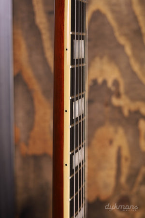 Ibanez AS93FM VLS Violin Sunburst