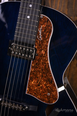 Godin 5th Avenue Nightclub Indigo Blue