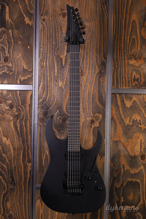 Ibanez RGRB620BKF