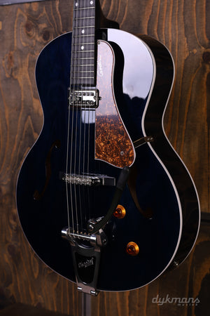 Godin 5th Avenue Nightclub Indigo Blue