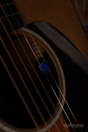 Martin Road Series D-10e
