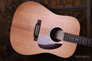 Martin Road Series D-10e