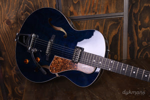 Godin 5th Avenue Nightclub Indigo Blue