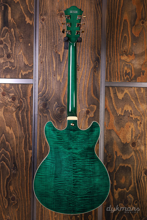 Ibanez AS93FMTMG